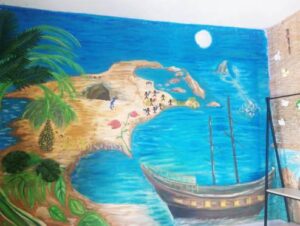 ΧΩΡΟΣ 4 NEKTARIA ROUSOGIANNAKI